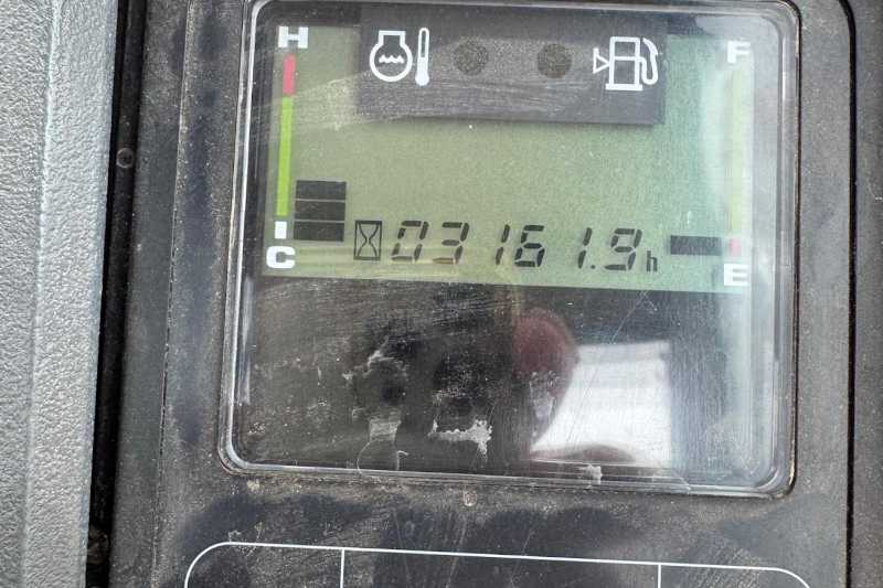 OmecoHub - Immagine KOMATSU PC88MR-6